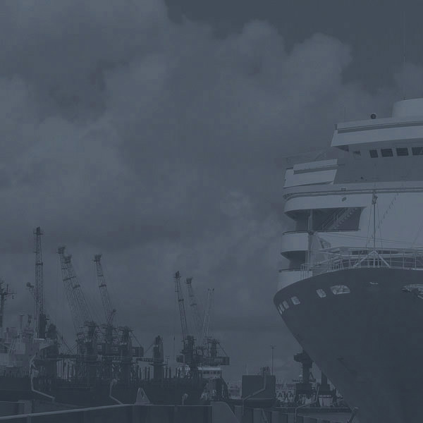 TOTAL INTEGRATED RANGE OF LOGISTIC SERVICES